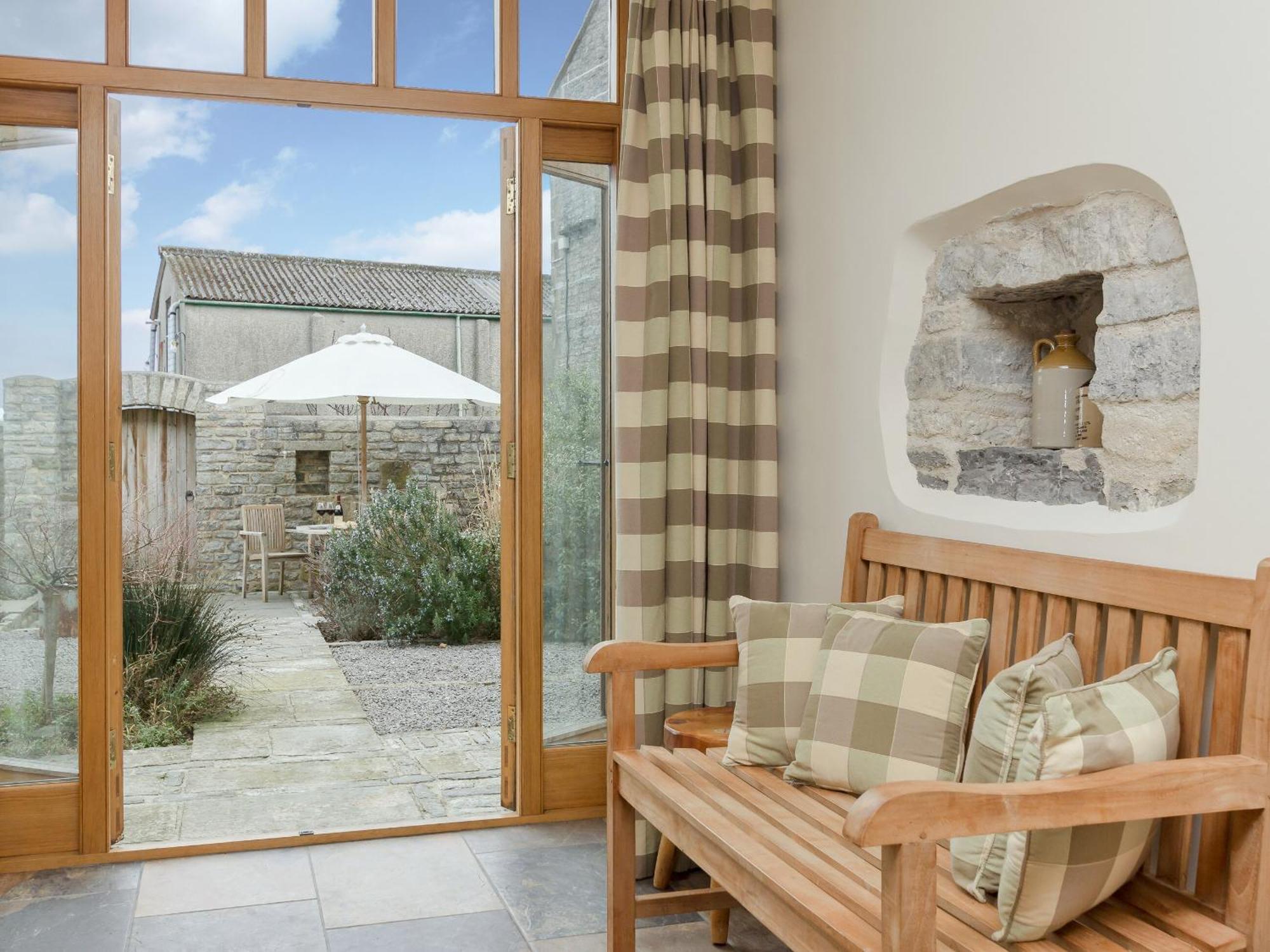 Villa Applebarn - Uk10654 West Pennard Esterno foto