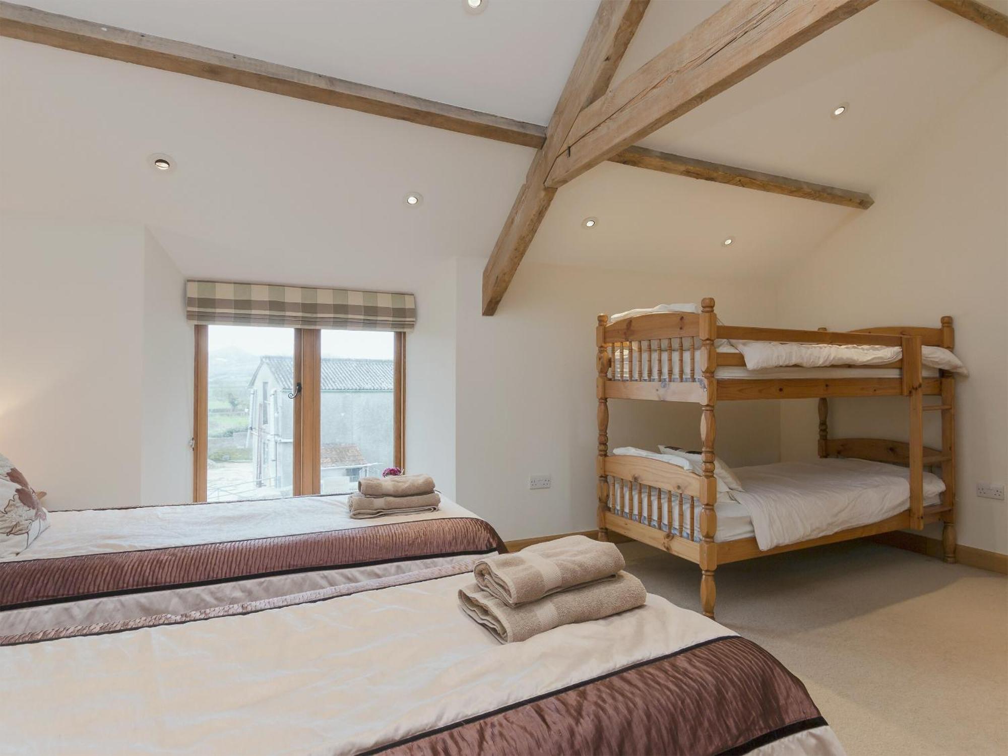 Villa Applebarn - Uk10654 West Pennard Esterno foto