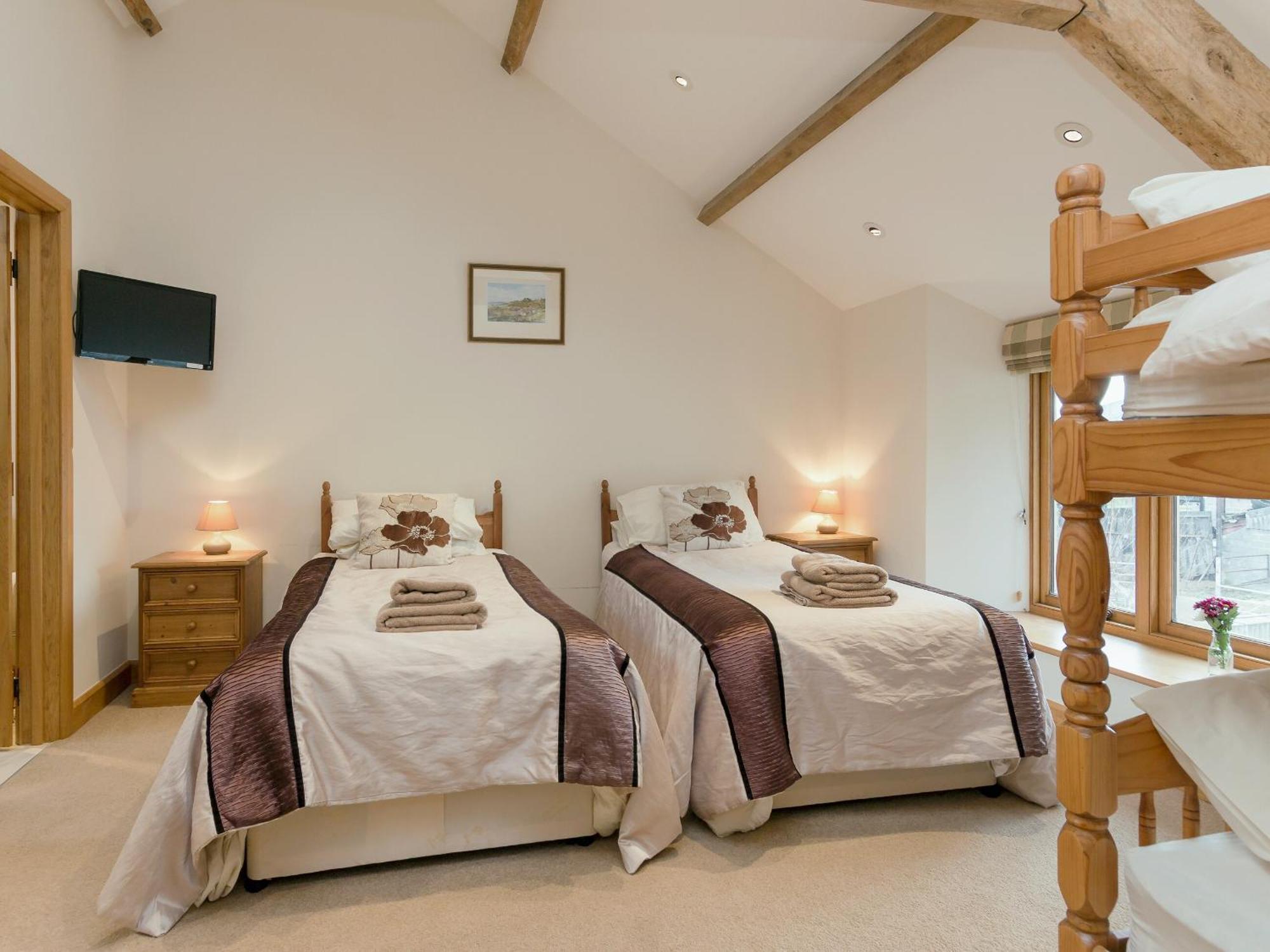 Villa Applebarn - Uk10654 West Pennard Esterno foto